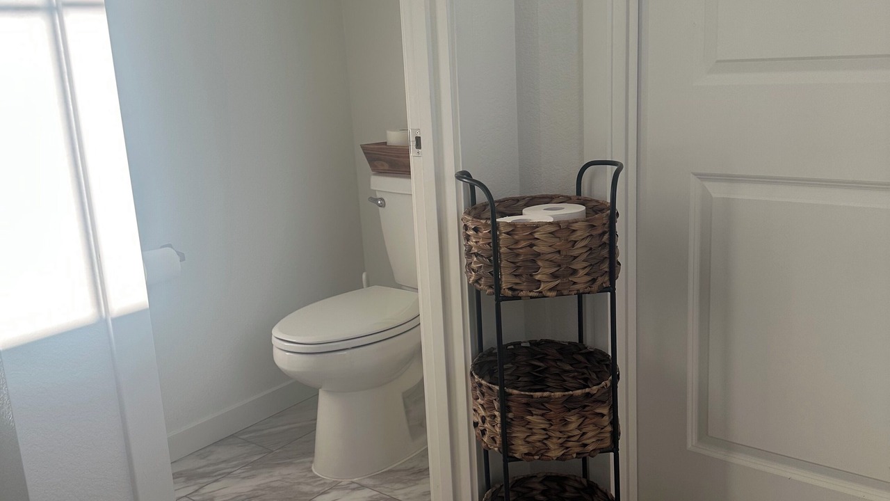 Photo of Bathroom in Vista Ridge