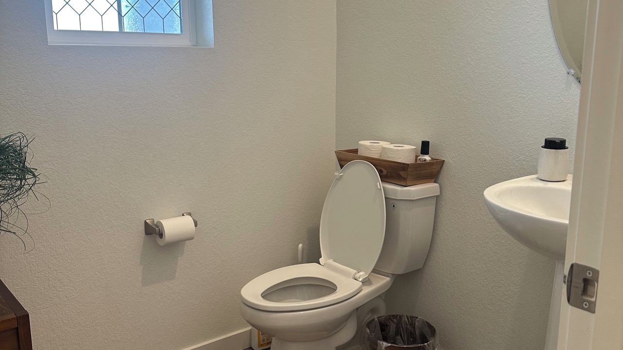 Photo of Bathroom in Vista Ridge