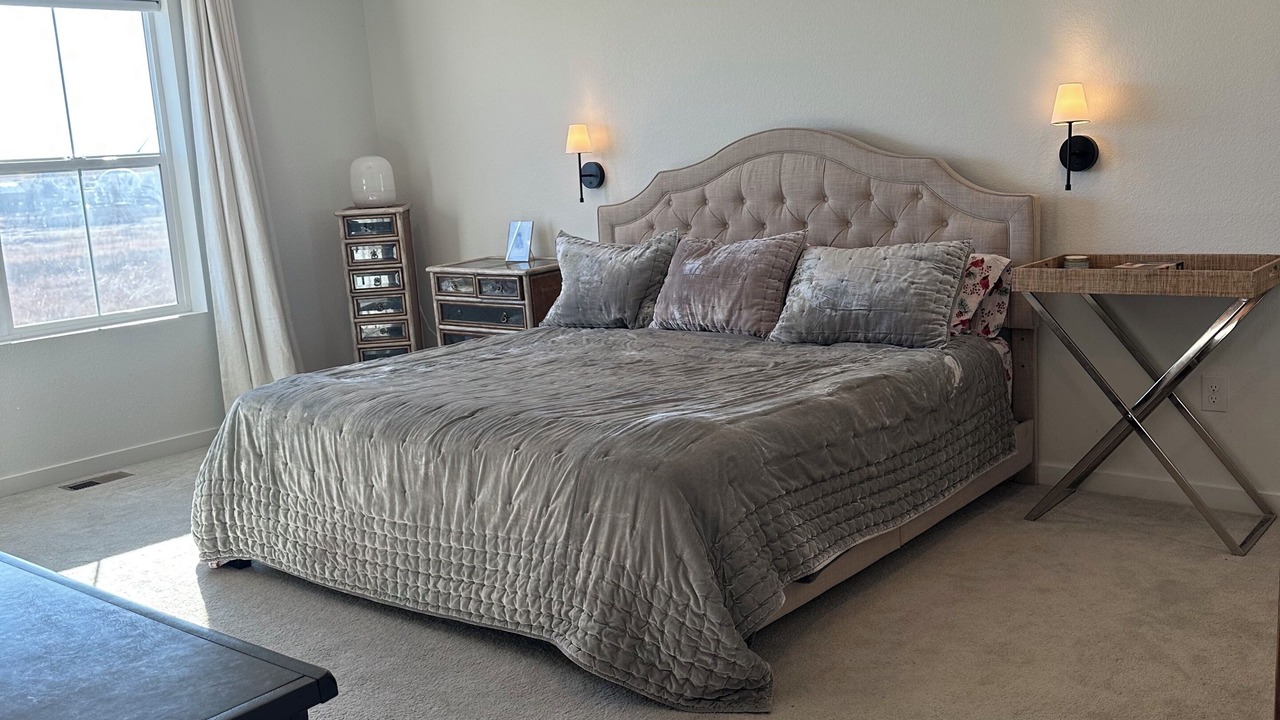Photo of Bedroom in Vista Ridge