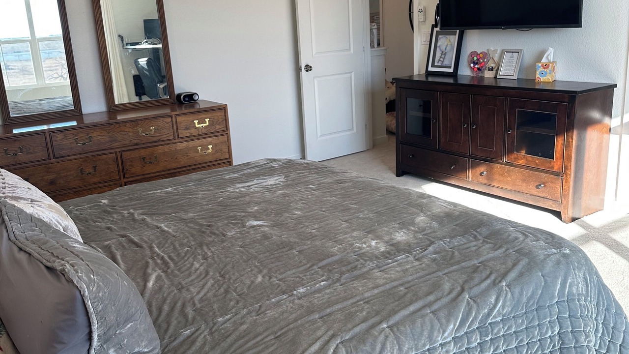 Photo of Bedroom in Vista Ridge