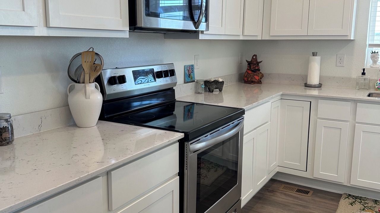 Photo of Kitchen in Vista Ridge
