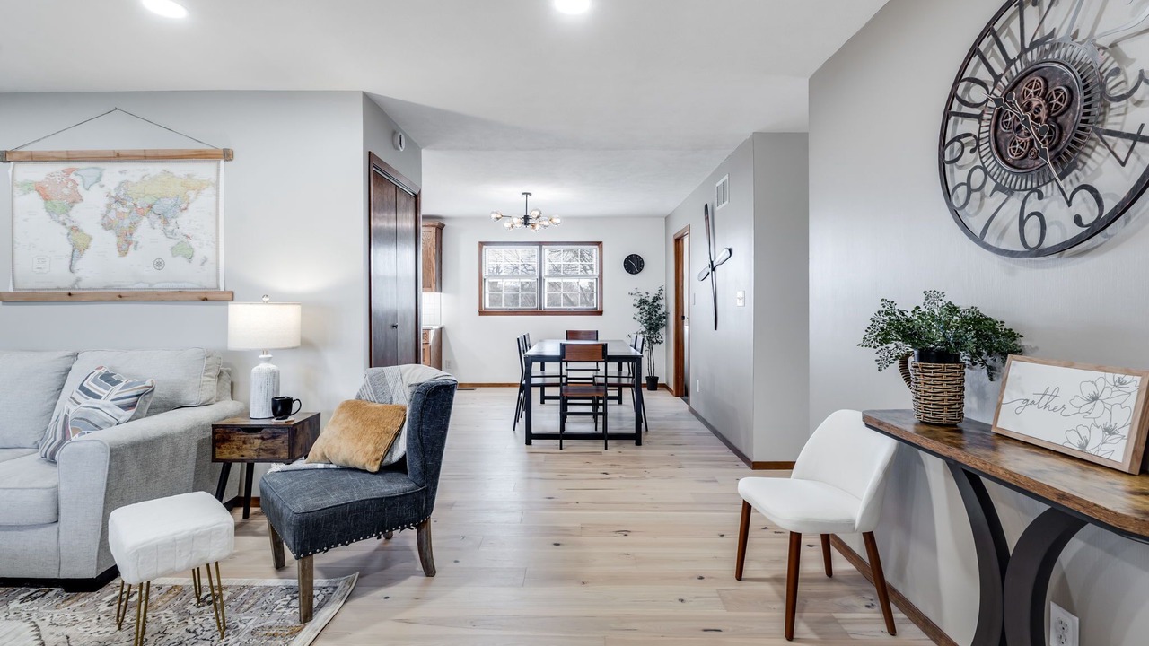 Photo of Livingroom in Hutchinson