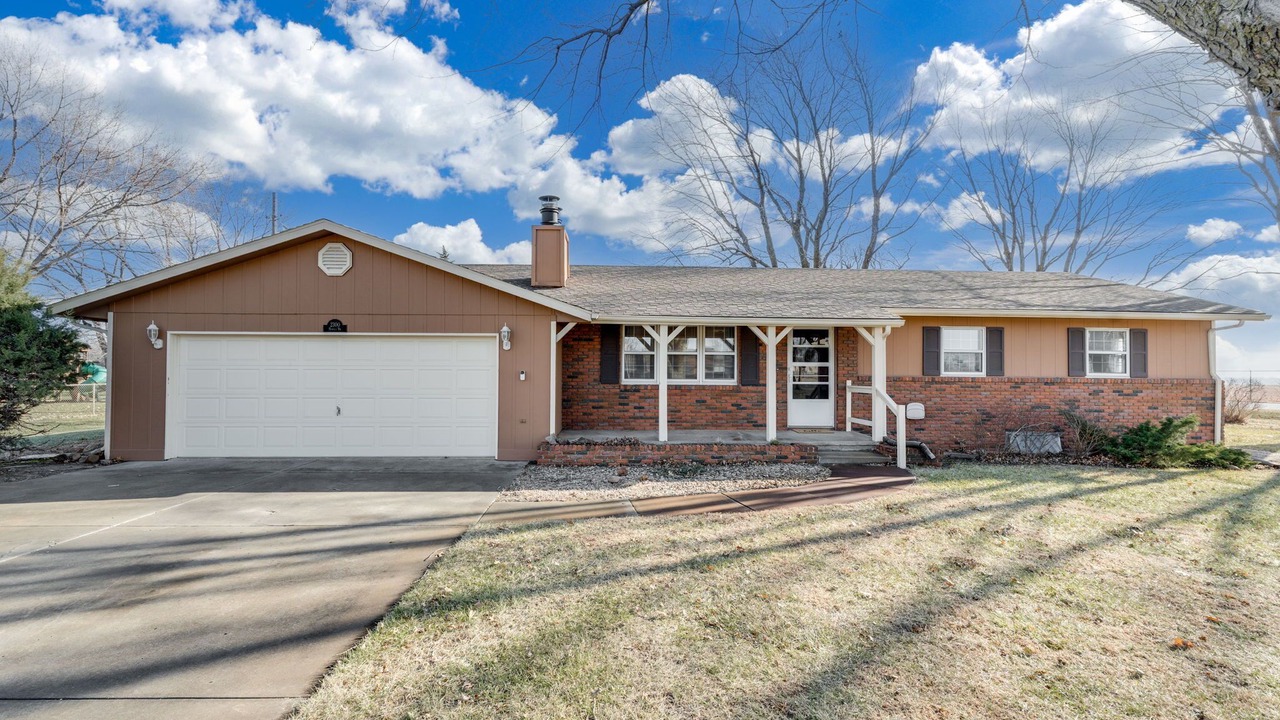 Photo of Outdoor in Hutchinson