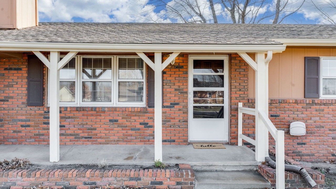 Photo of Outdoor in Hutchinson
