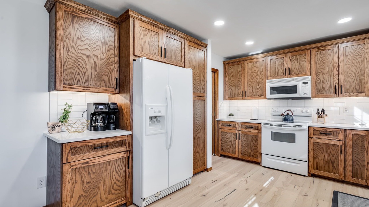 Photo of Kitchen in Hutchinson