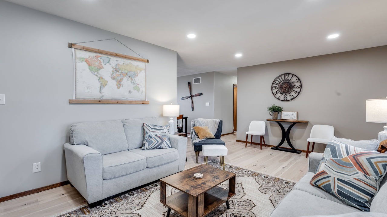 Photo of Livingroom in Hutchinson