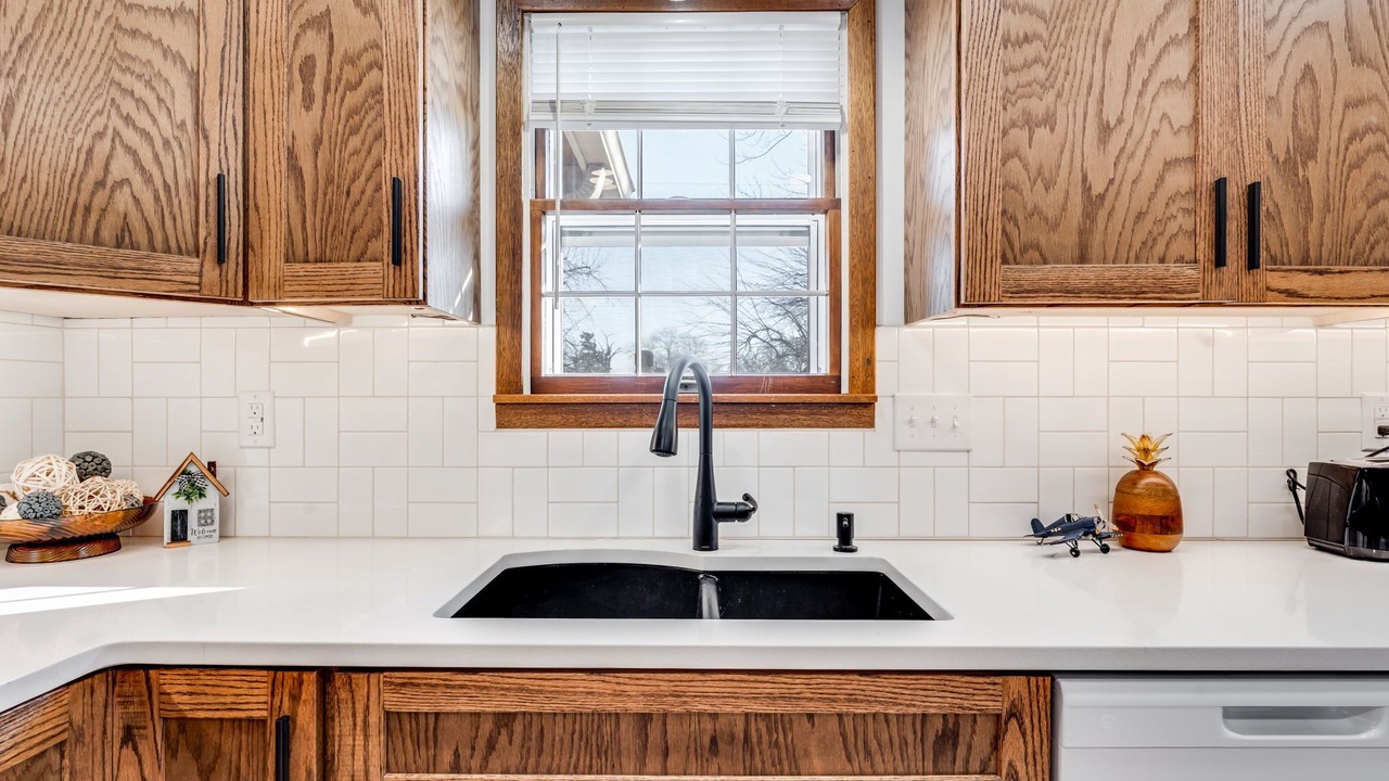 Photo of Bathroom in Hutchinson