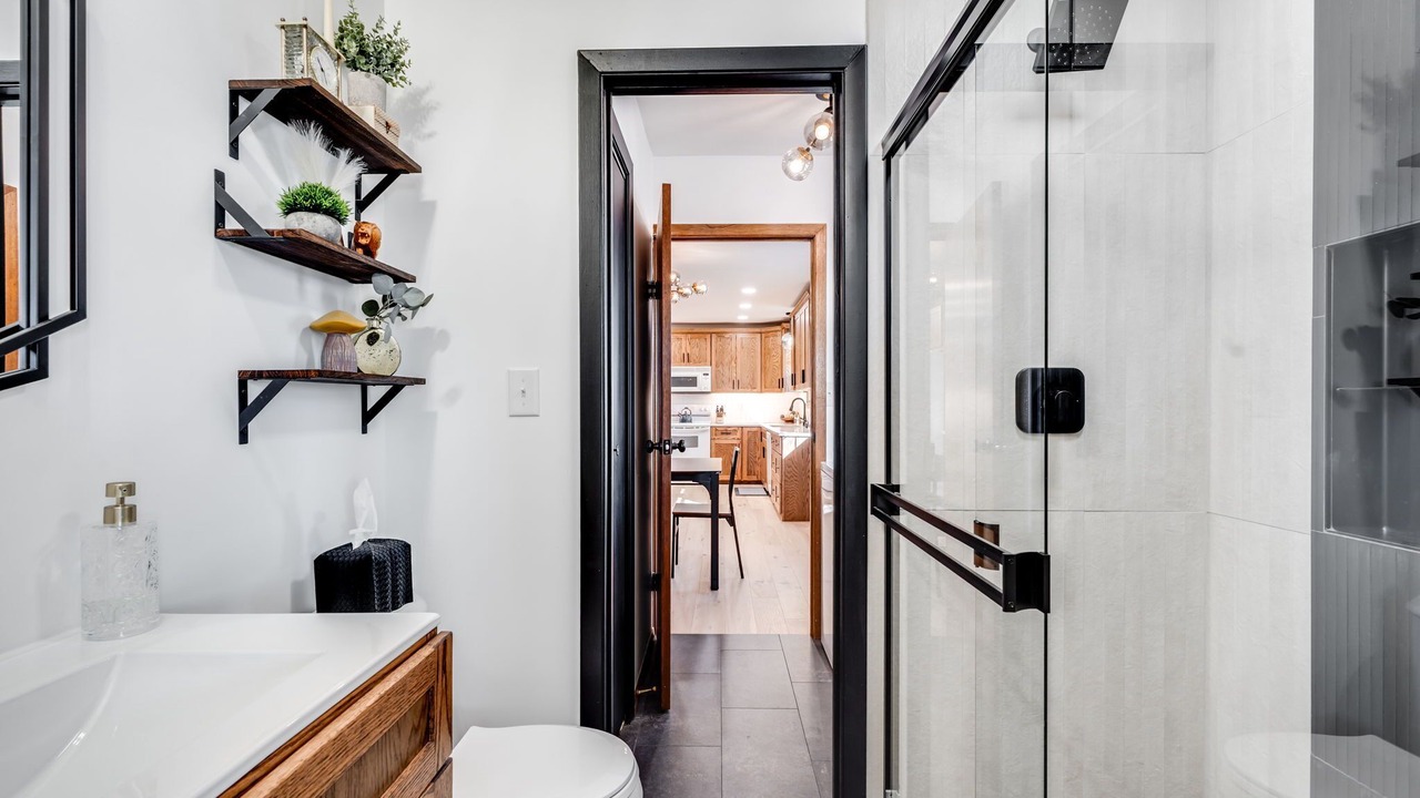 Photo of Bathroom in Hutchinson
