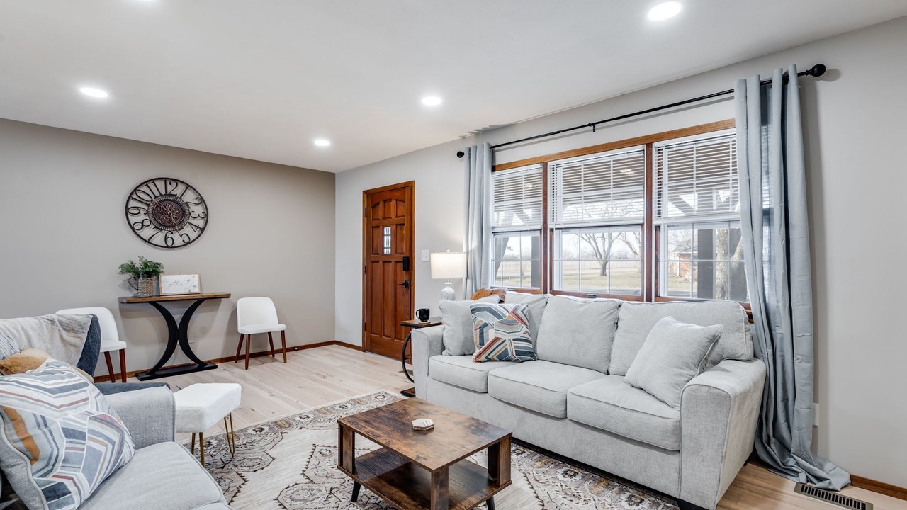 Photo of Livingroom in Hutchinson