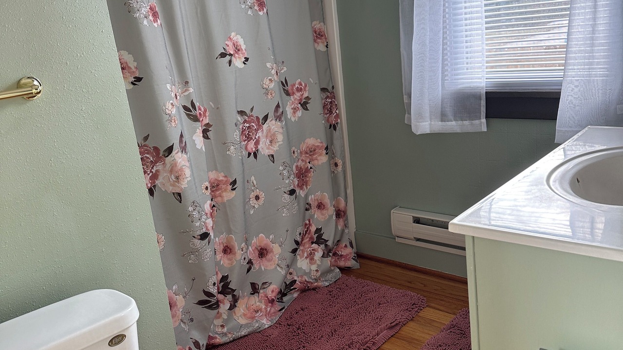 Photo of Bathroom in Norfolk