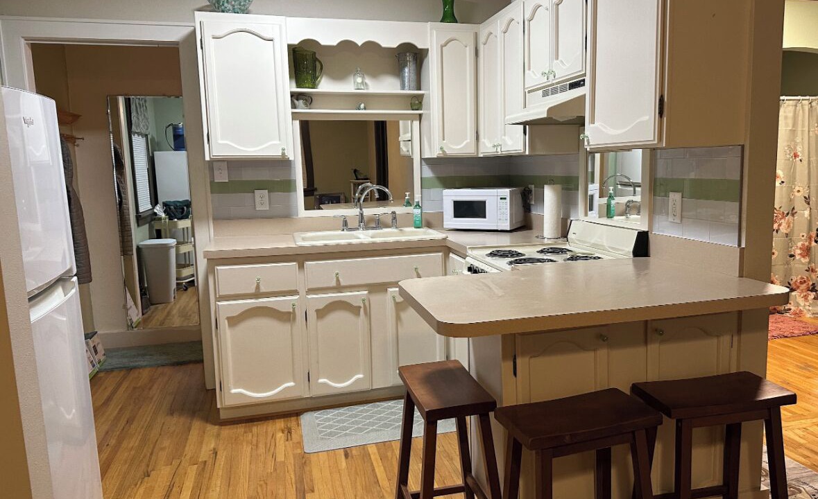 Photo of Kitchen in Norfolk