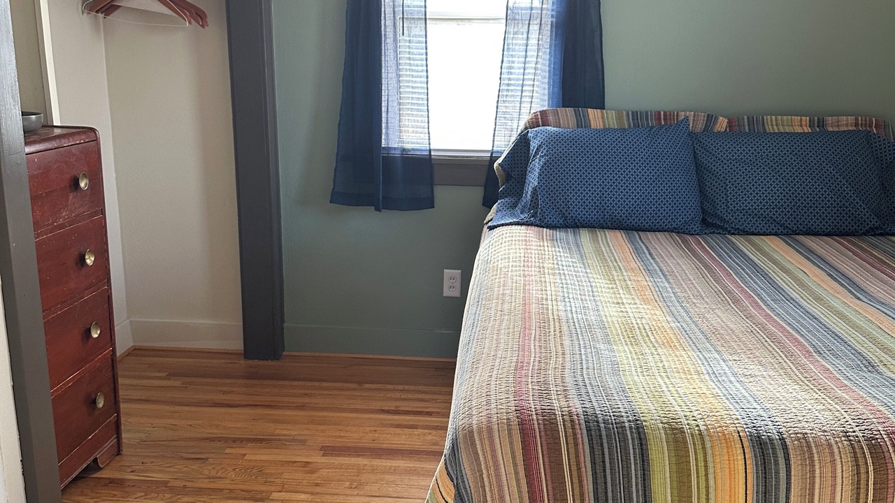 Photo of Bedroom in Norfolk