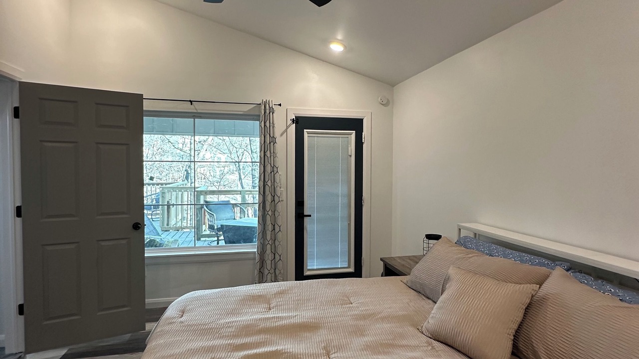 Photo of Bedroom in Eucha