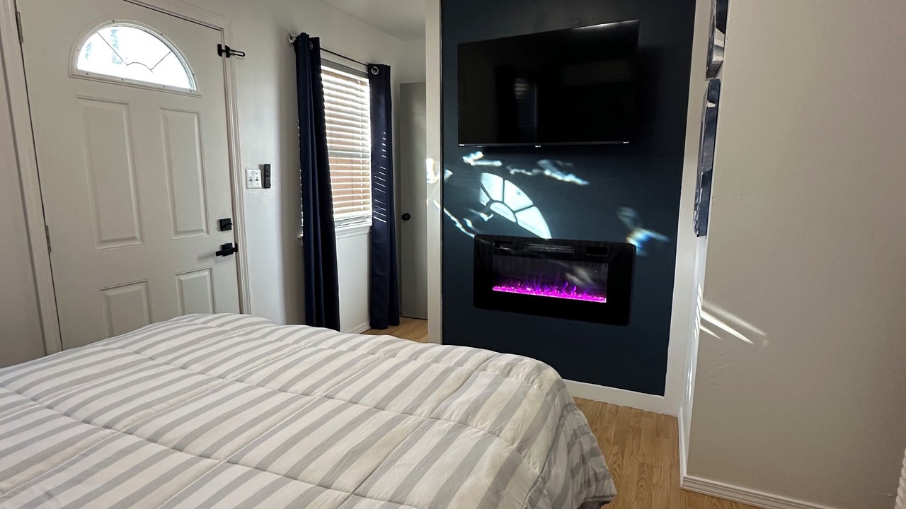 Photo of Bedroom in Eucha