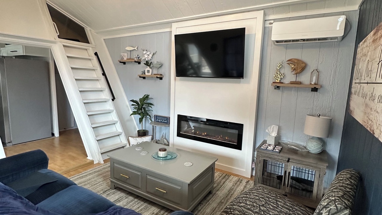 Photo of Livingroom in Eucha