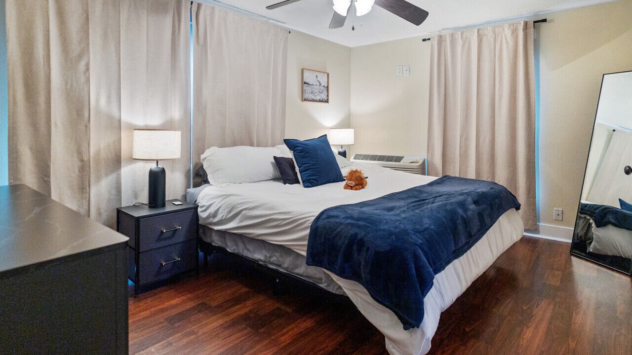 Photo of Bedroom in Lincoln