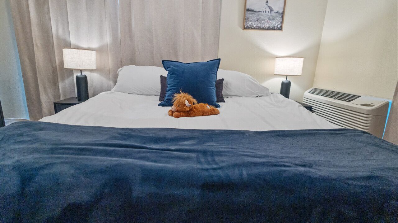 Photo of Bedroom in Lincoln