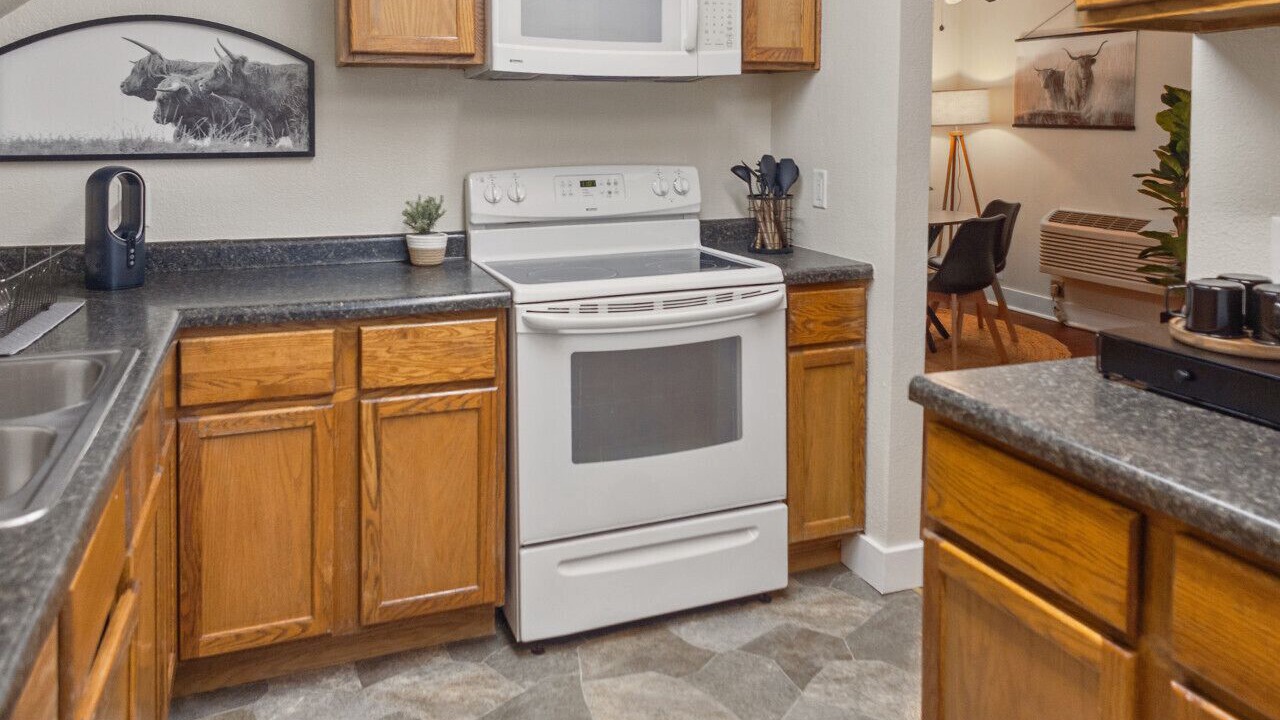 Photo of Kitchen in Lincoln