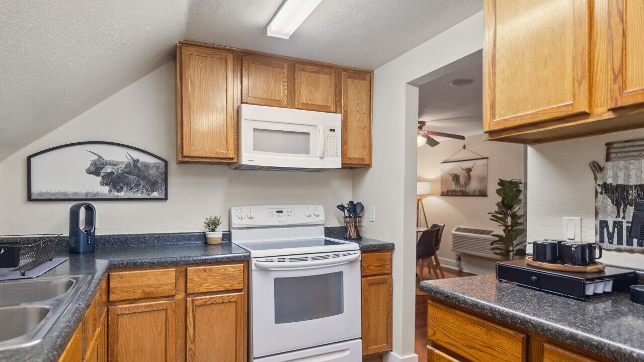 Photo of Kitchen in Lincoln