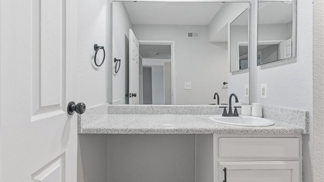 Photo of Bathroom in South Kansas City