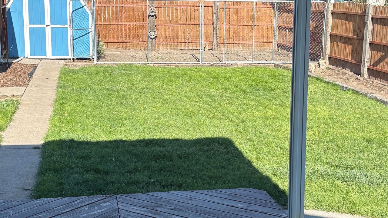 Photo of Outdoor in Alliance