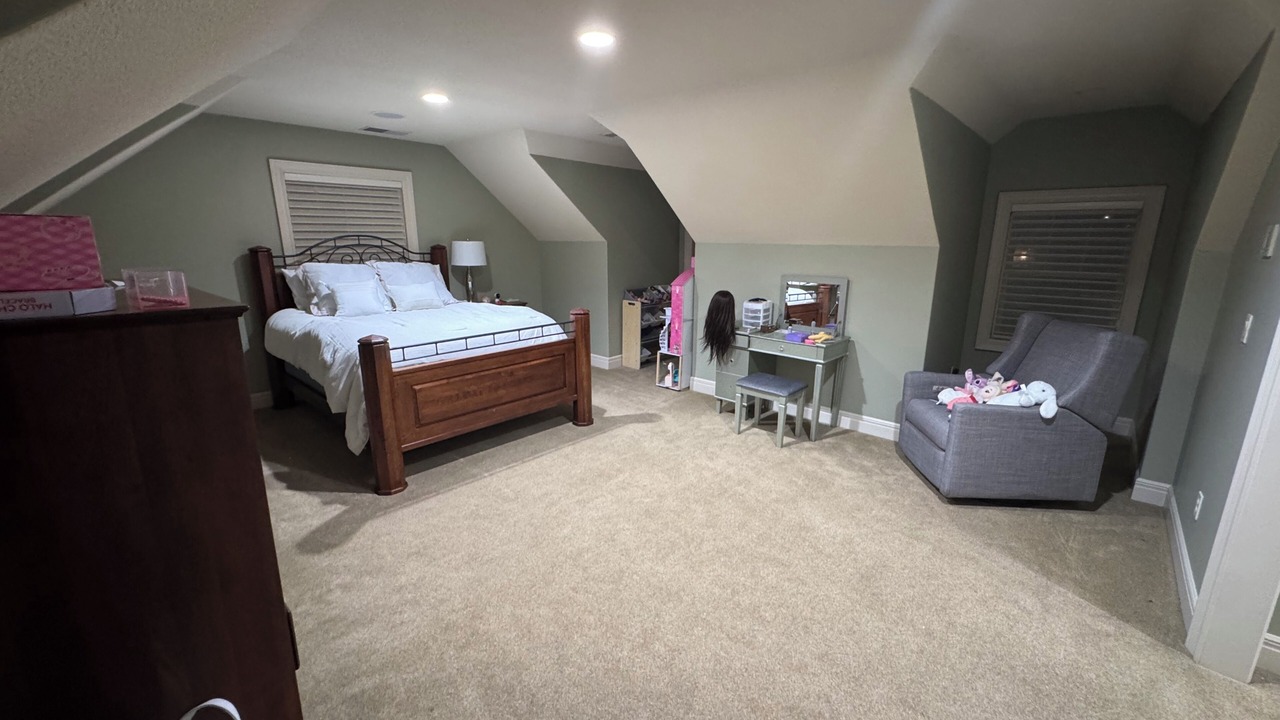 Photo of Bedroom in Parkville