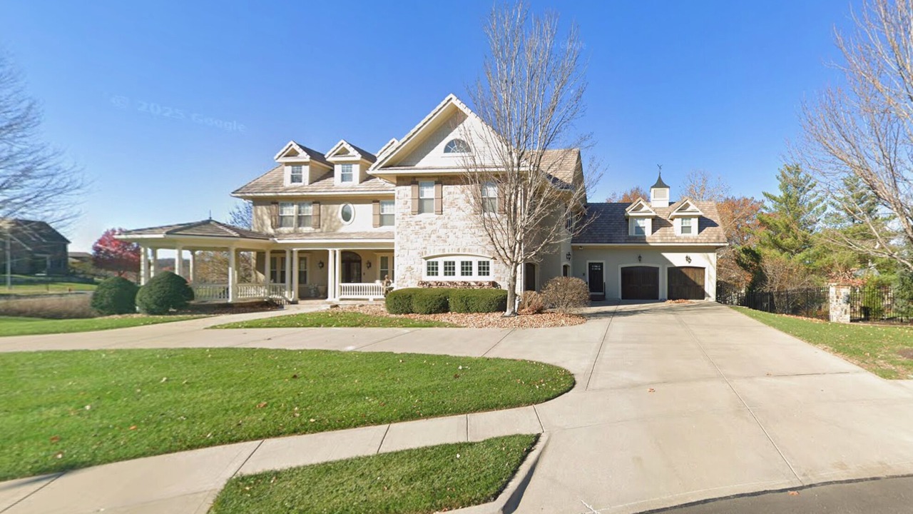 Photo of Outdoor in Parkville