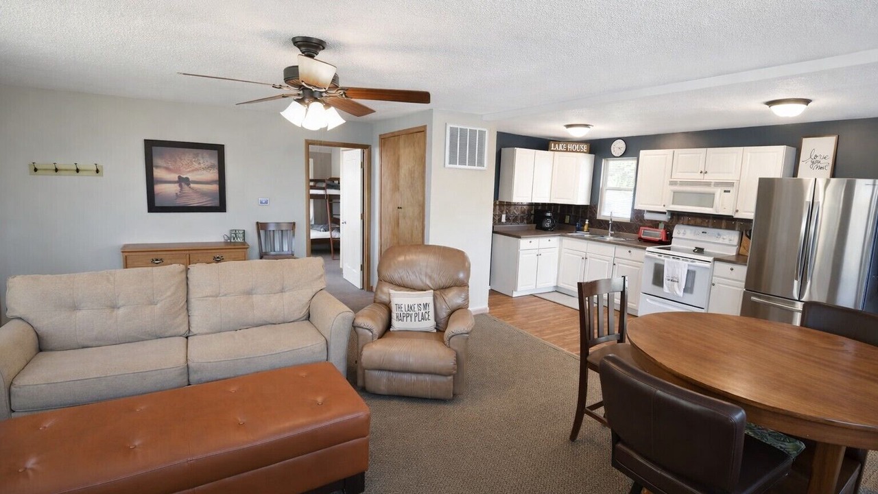 Photo of Livingroom in Alma
