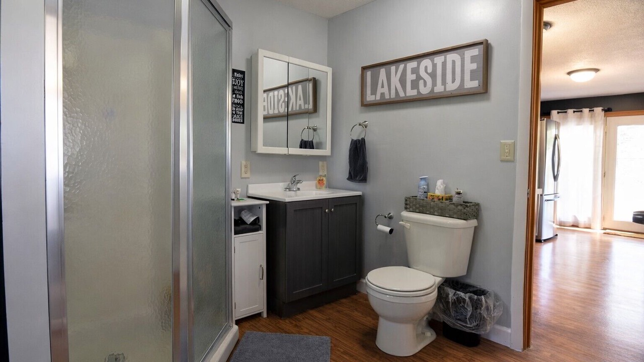 Photo of Bathroom in Alma