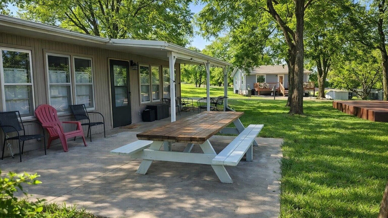 Photo of Outdoor in Alma
