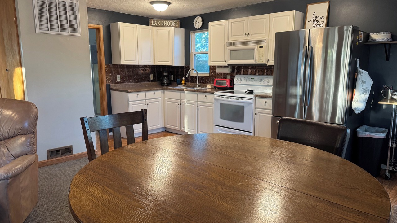 Photo of Kitchen in Alma