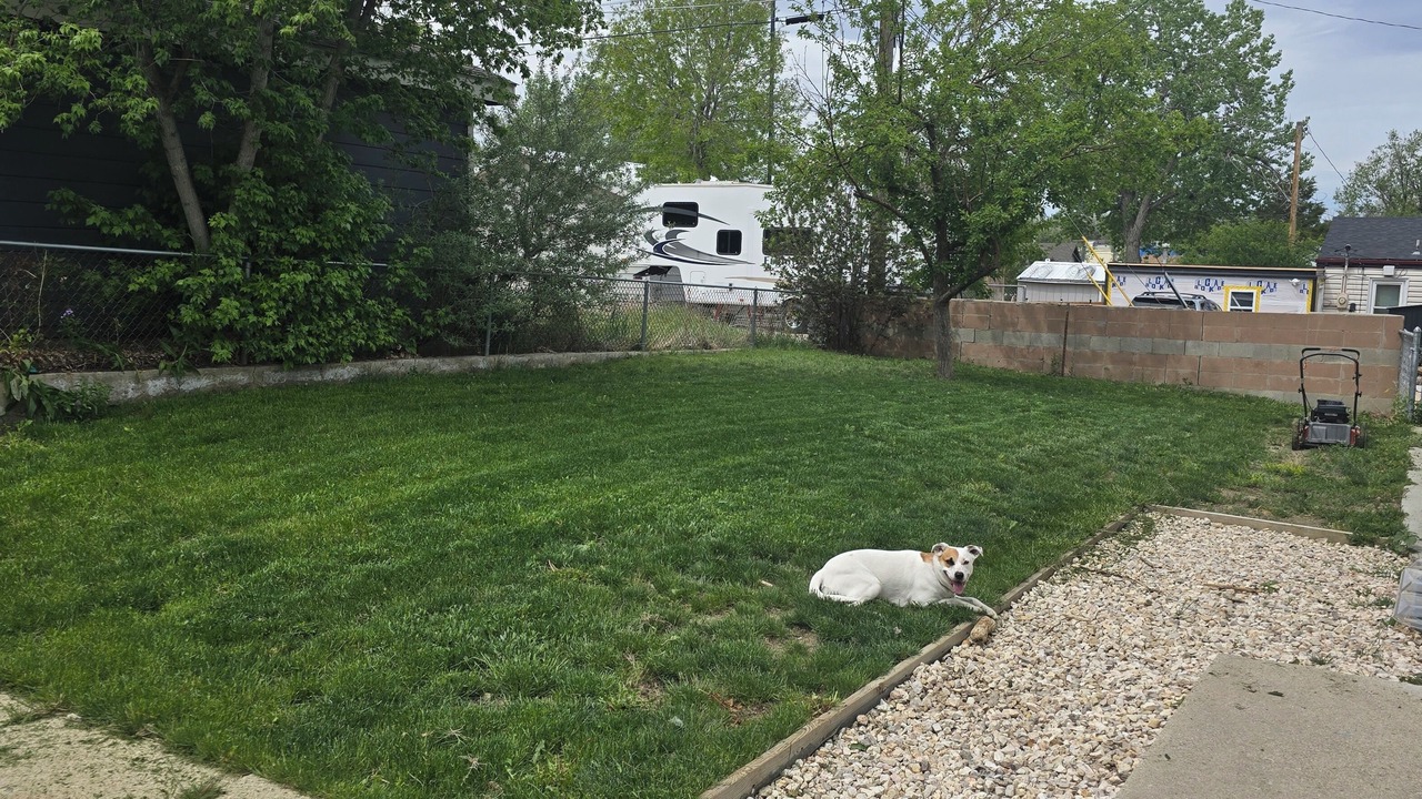 Photo of Outdoor in Casper