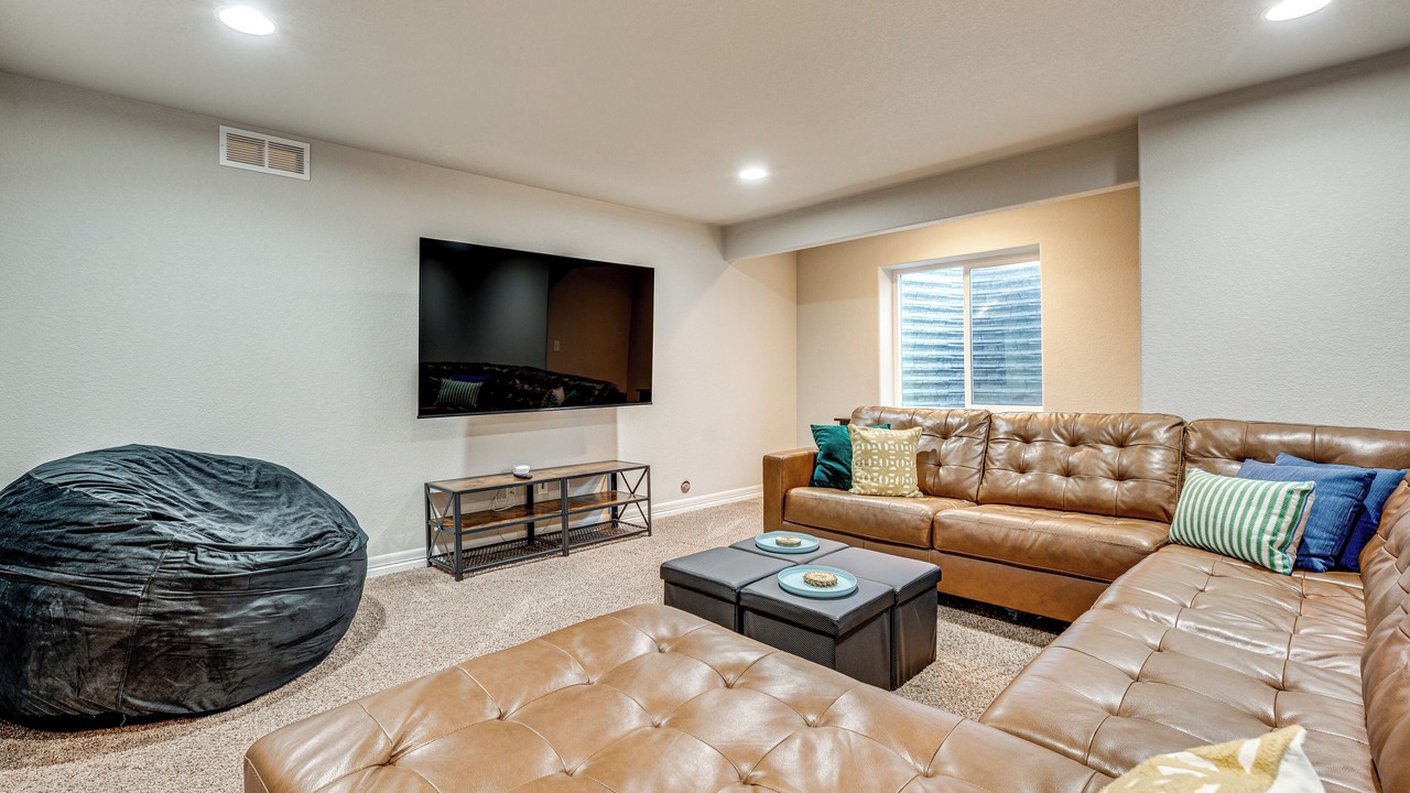 Photo of Livingroom in Longmont