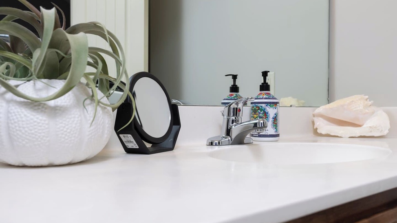 Photo of Bathroom in Tracy