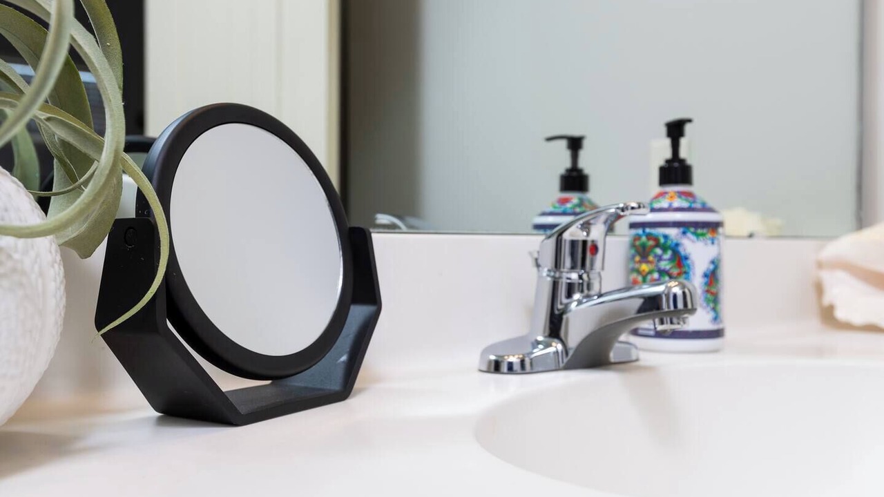 Photo of Bathroom in Tracy