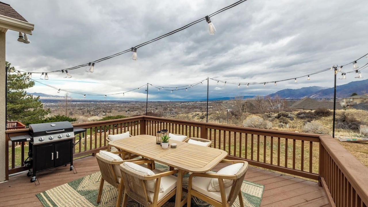 Photo of Outdoor in Draper