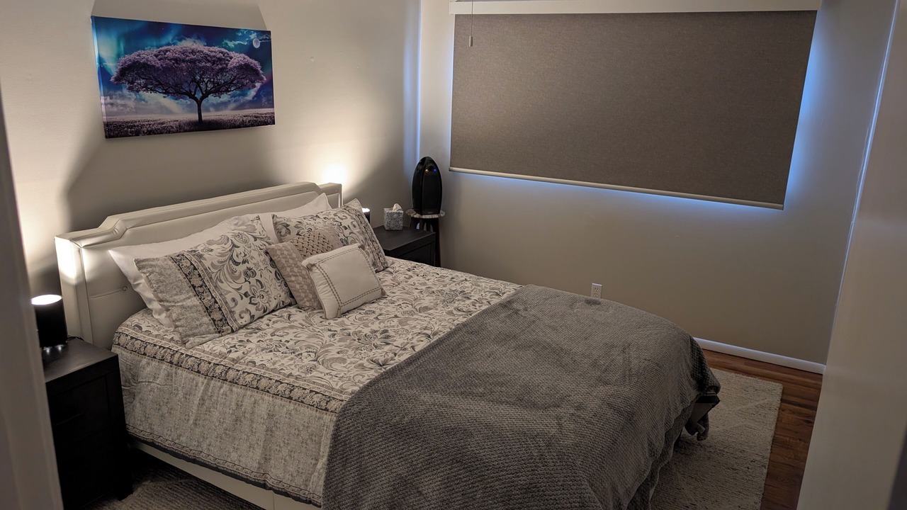Photo of Bedroom in Lawrence