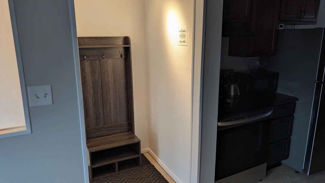 Photo of Kitchen in Lawrence