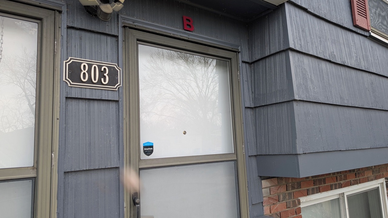 Photo of Outdoor in Lawrence