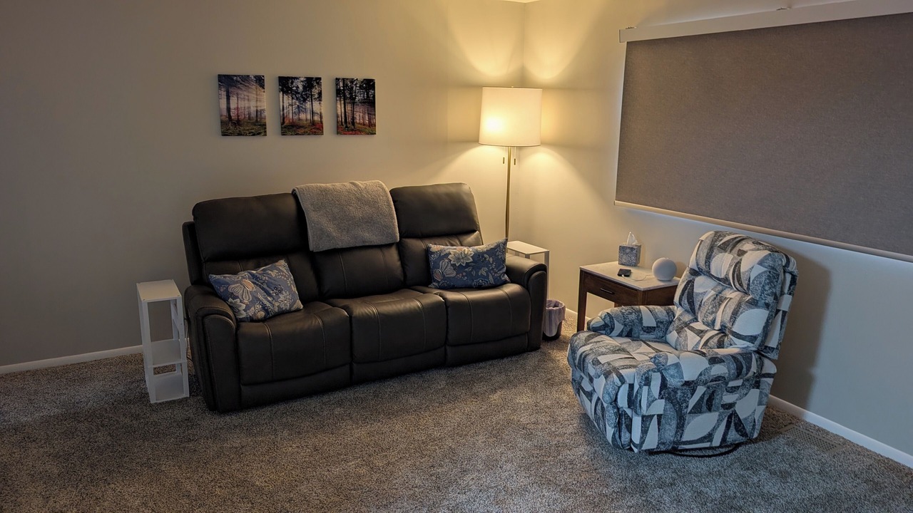 Photo of Livingroom in Lawrence