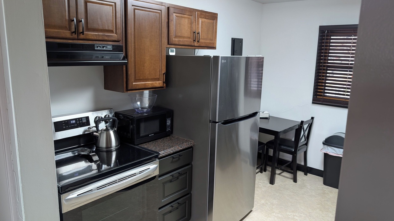 Photo of Kitchen in Lawrence