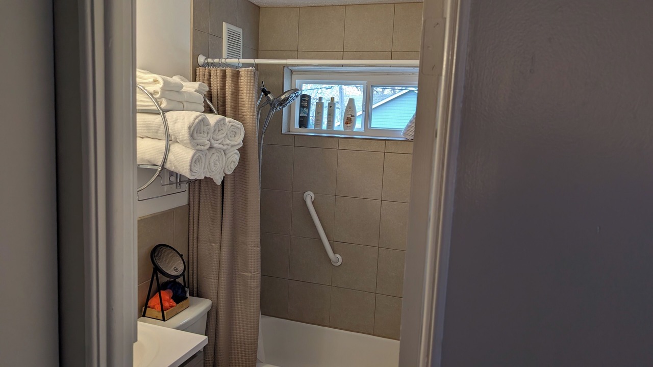 Photo of Bathroom in Lawrence