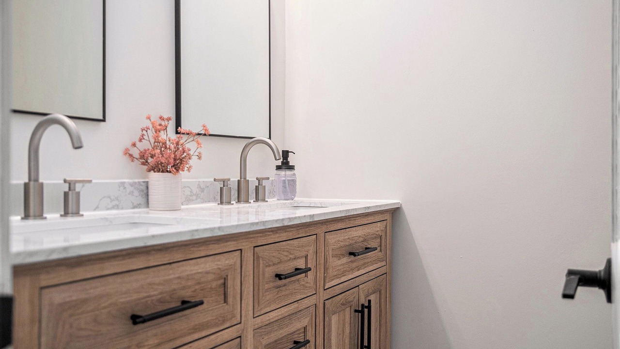 Photo of Bathroom in Omaha
