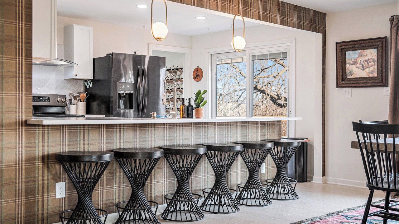 Photo of Kitchen in Omaha