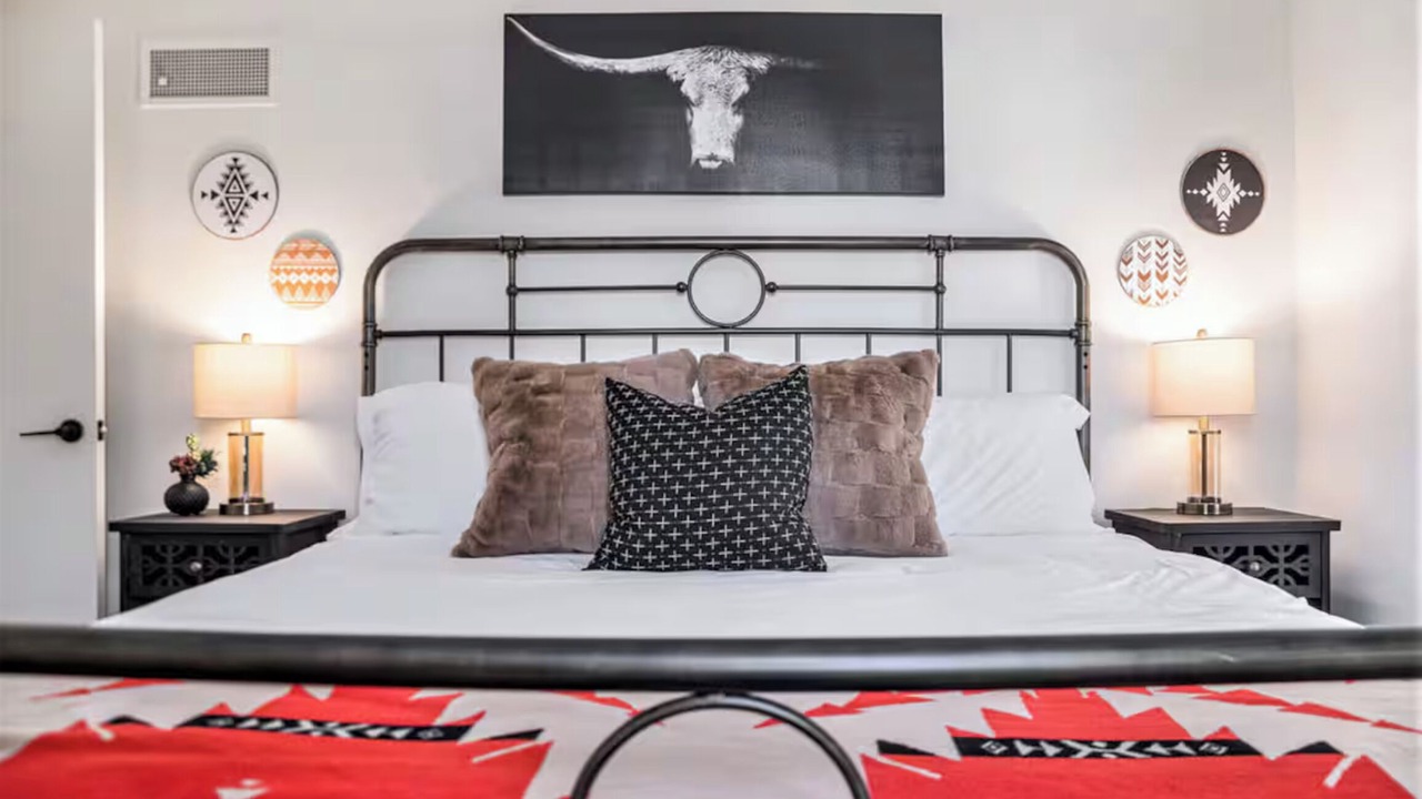 Photo of Bedroom in Omaha