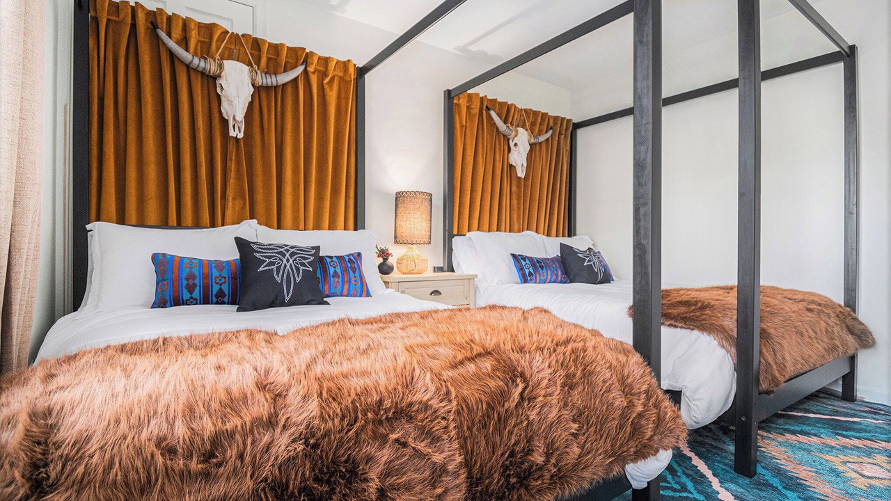 Photo of Bedroom in Omaha