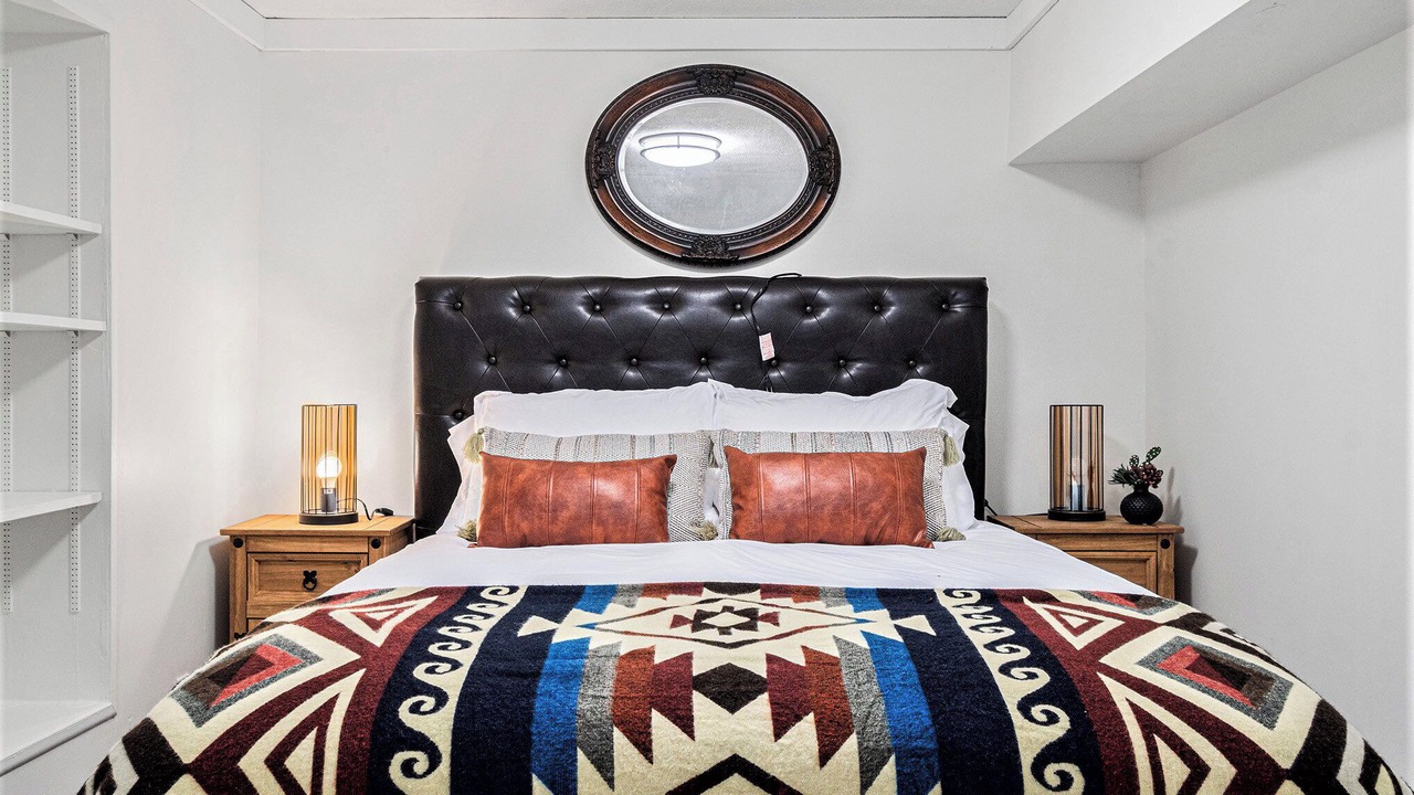 Photo of Bedroom in Omaha