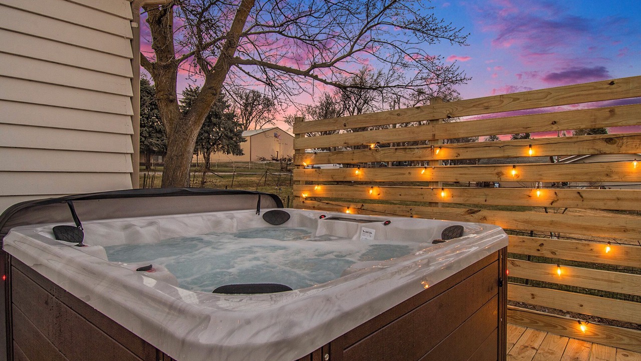 Photo of Outdoor in Omaha