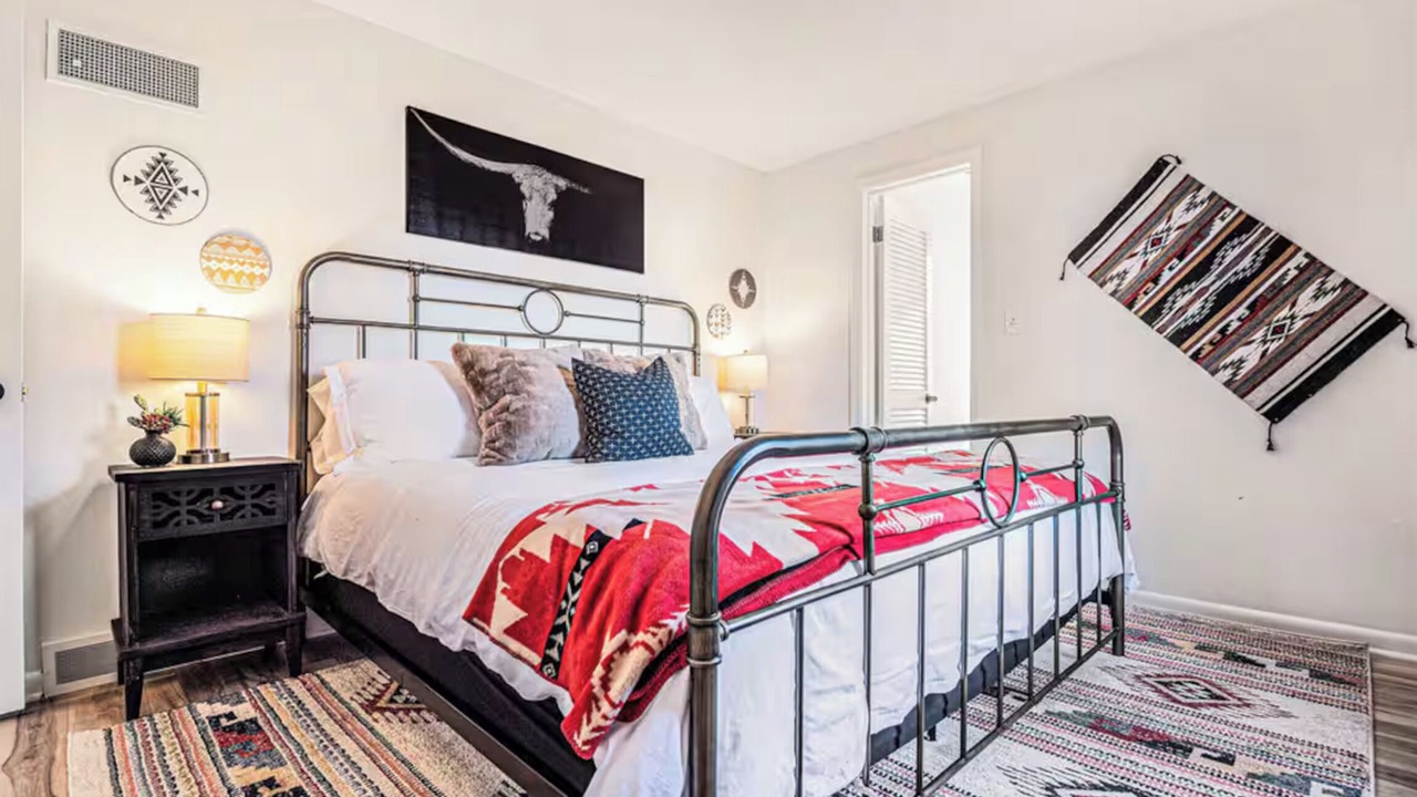 Photo of Bedroom in Omaha