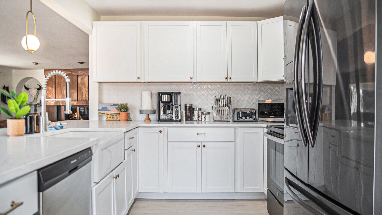 Photo of Kitchen in Omaha